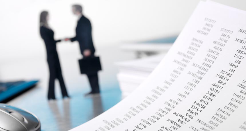 Tax Advice in Cheshunt